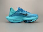 Tênis Nike Air Zoom Alphafly NEXT% 2 'Total Blue' Azul - DV9422-910 - Imagem 3