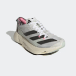 Tênis Adidas Adizero Adios Pro 3 'White Night Metallic' - GV7067 - Imagem 3