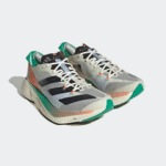 Tênis Adidas Adizero Adios Pro 3 'White Tint Coral' - HQ3688 - Imagem 3