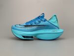 Tênis Nike Air Zoom Alphafly NEXT% 2 'Total Blue' Azul - DV9422-910 - Imagem 2