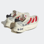 Tênis Adidas Adizero Adios Pro 3 'To run is to Live!' - GW7261 - Imagem 4
