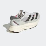 Tênis Adidas Adizero Adios Pro 3 'White Night Metallic' - GV7067 - Imagem 4