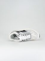 Tênis New Balance Fuelcell Supercomp Elite V4 'White Black' Branco/Preto - MFCPZSI - Imagem 5