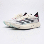 Tênis Adidas Adizero Adios Pro 3 'White Night Metallic' - GV7067 - Imagem 5