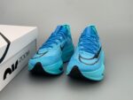 Tênis Nike Air Zoom Alphafly NEXT% 2 'Total Blue' Azul - DV9422-910 - Imagem 10
