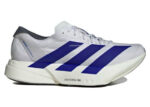 Tênis Adidas Adizero Adios Pro 4 'Lucid Blue Dash Grey' - JS1884