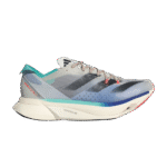 Tênis Adidas Adizero Adios Pro 3 'Aurora Ink Flash Aqua' - IE6237