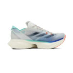 Tênis Adidas Adizero Adios Pro 3 'Aurora Ink Flash Aqua' - IE6237 - Imagem 2