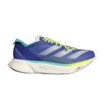 Tênis Adidas Adizero Adios Pro 3 'Cobalt Blue Lucid Lemon' - ID3635