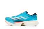 Tênis Adidas Adizero Adios Pro 3 'Lucid Cyan' - ID8468 - Imagem 2