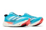 Tênis Adidas Adizero Adios Pro 3 'Lucid Cyan' - ID8468 - Imagem 5