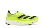 Tênis Adidas Adizero Adios Pro 3 'Solar Yellow' - GW7257