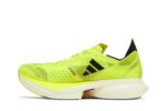 Tênis Adidas Adizero Adios Pro 3 'Solar Yellow' - GW7257 - Imagem 3