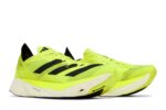 Tênis Adidas Adizero Adios Pro 3 'Solar Yellow' - GW7257 - Imagem 8