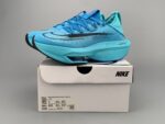 Tênis Nike Air Zoom Alphafly NEXT% 2 'Total Blue' Azul - DV9422-910 - Imagem 11