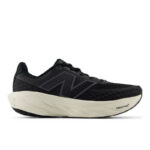 New Balance Fresh Foam X 1080 v14 'Black Magnet Linen' Preto - M1080B14