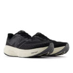 New Balance Fresh Foam X 1080 v14 'Black Magnet Linen' Preto - M1080B14 - Imagem 3