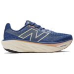 New Balance Fresh Foam X 1080 v14 'Inkwell Copper' Azul - W1080N14 - Imagem 2