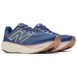 New Balance Fresh Foam X 1080 v14 'Inkwell Copper' Azul - W1080N14 - Imagem 3