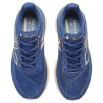 New Balance Fresh Foam X 1080 v14 'Inkwell Copper' Azul - W1080N14 - Imagem 4
