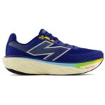 New Balance Fresh Foam X 1080 v14 'Inkwell Ginger Lemon' Azul - M1080N14 - Imagem 2