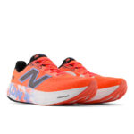 New Balance Fresh Foam X 1080v14 'TCS London Marathon' Laranja - M1080LM - Imagem 3