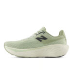 New Balance Fresh Foam X 1080 v14 'Natural Mint Magnet' Verde - W1080M14 - Imagem 2