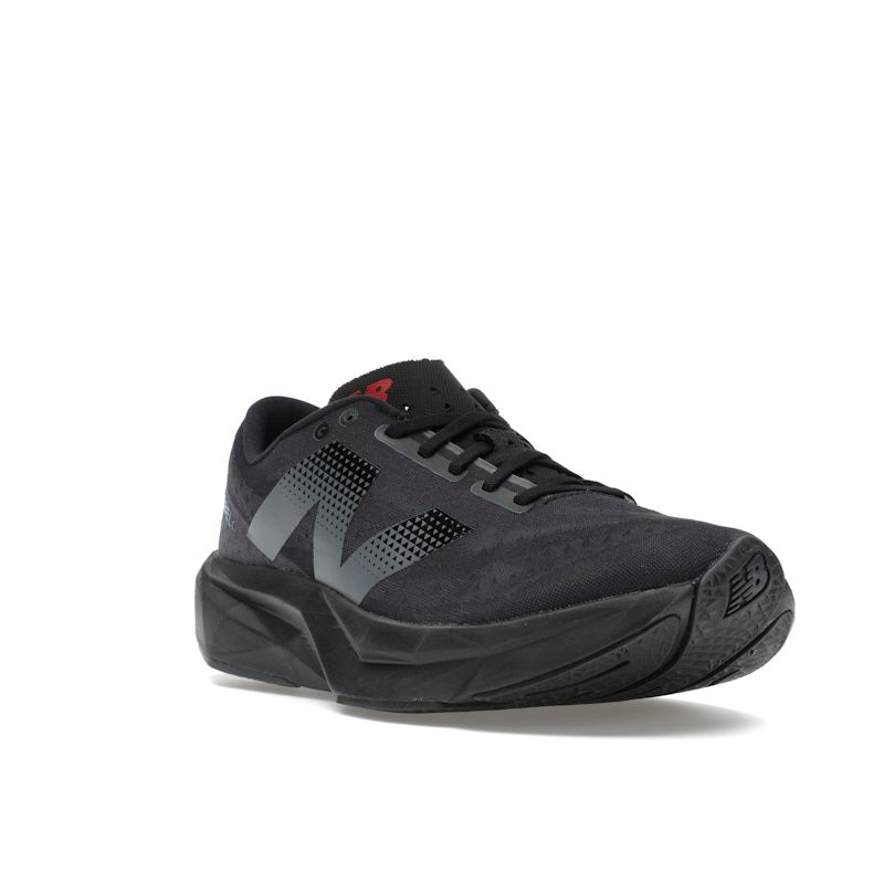 new-balance-fuelcell-rebel-v4-magnet-black-preto-mfcxlb4-2 New Balance FuelCell Rebel V4 'Magnet Black' Preto - MFCXLB4 - Imagem 4