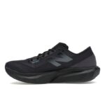 New Balance FuelCell Rebel V4 'Magnet Black' Preto - MFCXLB4 - Imagem 2