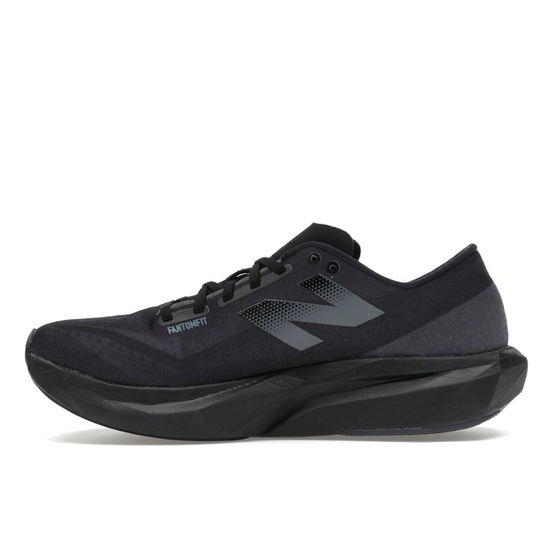 new-balance-fuelcell-rebel-v4-magnet-black-preto-mfcxlb4-5 New Balance FuelCell Rebel V4 'Magnet Black' Preto - MFCXLB4 - Imagem 2
