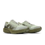 New Balance FuelCell Rebel V4 'Olivine Dark Camo' Verde - MFCXLF4 - Imagem 3