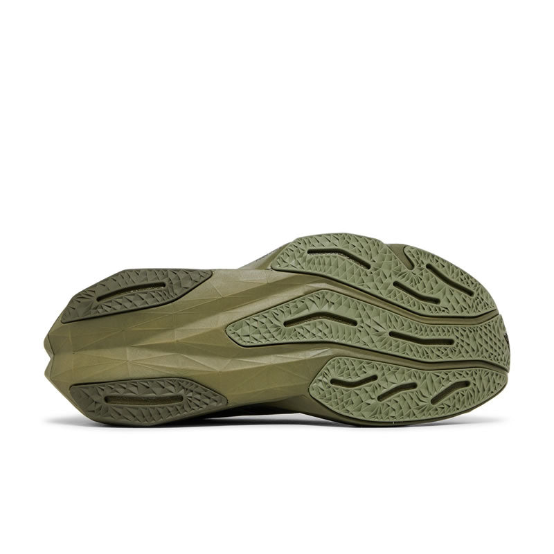 new-balance-fuelcell-rebel-v4-olivine-dark-camo-verde-mfcxlf4-6 New Balance FuelCell Rebel V4 'Olivine Dark Camo' Verde - MFCXLF4 - Imagem 6