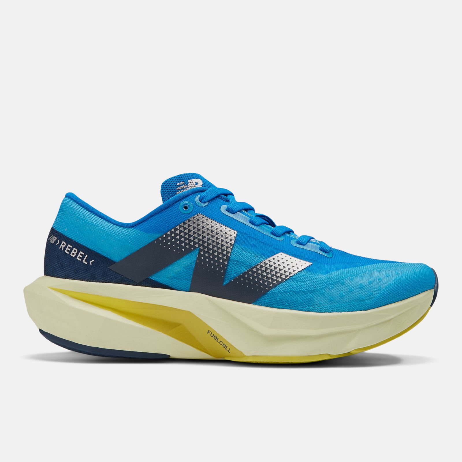 new-balance-fuelcell-rebel-v4-spice-blue-azul-amarelo-wfcxlb4-1 New Balance FuelCell Rebel V4 'Spice Blue' Azul/Amarelo - WFCXLB4 - Imagem 1