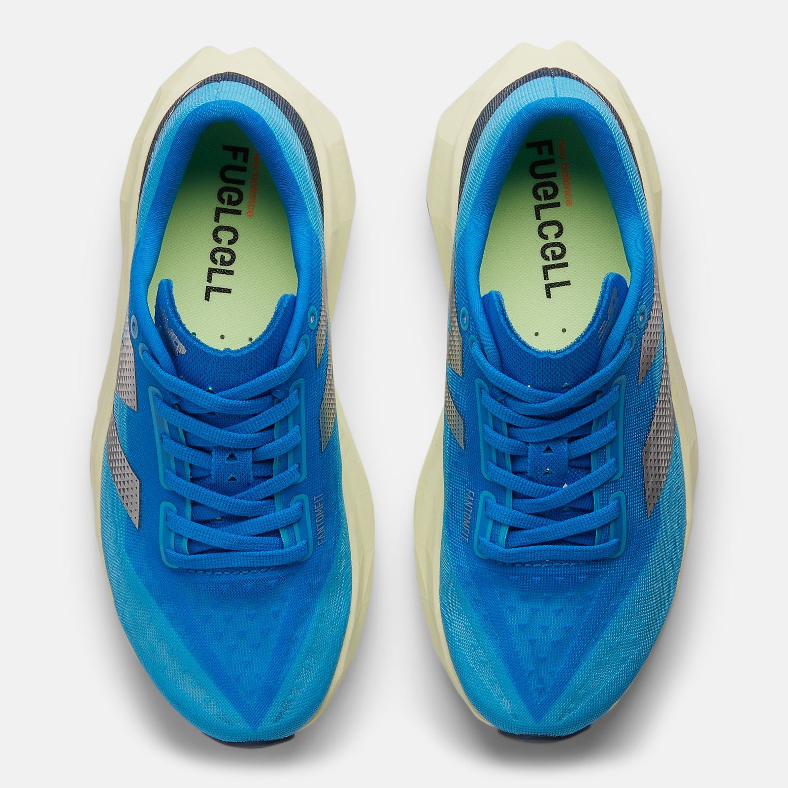 new-balance-fuelcell-rebel-v4-spice-blue-azul-amarelo-wfcxlb4-3 New Balance FuelCell Rebel V4 'Spice Blue' Azul/Amarelo - WFCXLB4 - Imagem 3