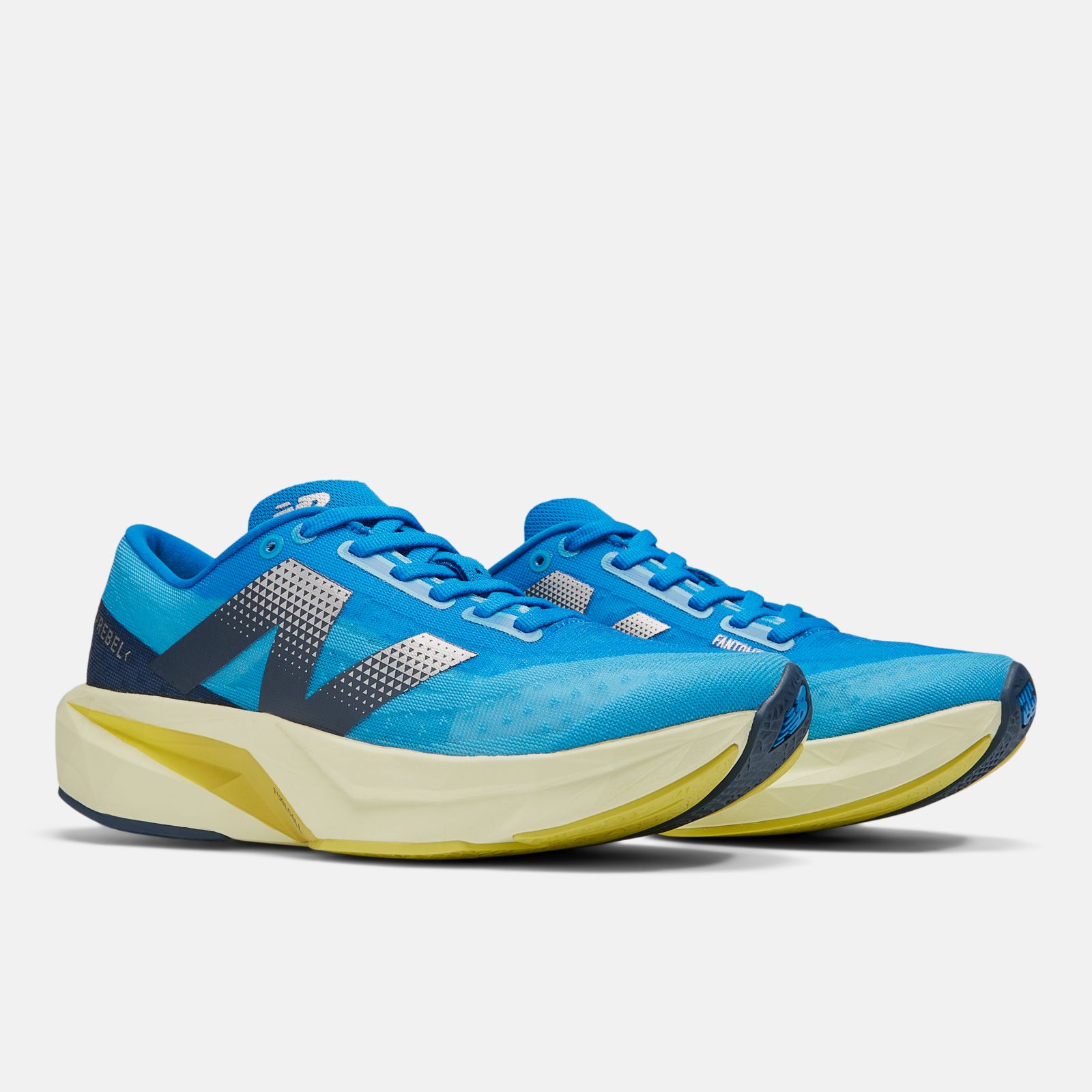 new-balance-fuelcell-rebel-v4-spice-blue-azul-amarelo-wfcxlb4-4 New Balance FuelCell Rebel V4 'Spice Blue' Azul/Amarelo - WFCXLB4 - Imagem 4