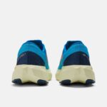 New Balance FuelCell Rebel V4 'Spice Blue' Azul/Amarelo - WFCXLB4 - Imagem 6