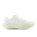 New Balance FuelCell Rebel V4 'White & Linen' Branco - MFCXLJ4
