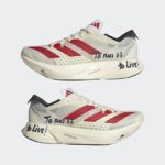Tênis Adidas Adizero Adios Pro 3 'To run is to Live!' - GW7261 - Imagem 11