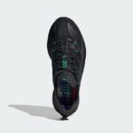 Tênis Adidas Adizero Adios Pro 3 'Black Green' - ID8469 - Imagem 5