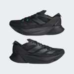 Tênis Adidas Adizero Adios Pro 3 'Black Green' - ID8469 - Imagem 8