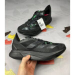 Tênis Adidas Adizero Adios Pro 3 'Black Green' - ID8469 - Imagem 9