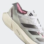 Tênis Adidas Adizero Adios Pro 3 'White Night Metallic' - GV7067 - Imagem 9