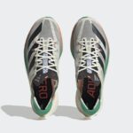 Tênis Adidas Adizero Adios Pro 3 'White Tint Coral' - HQ3688 - Imagem 6