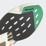 Tênis Adidas Adizero Adios Pro 3 'White Tint Coral' - HQ3688 - Imagem 8