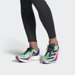 Tênis Adidas Adizero Adios Pro 3 'Pulse Mint Lucid Blue' - GW4249 - Imagem 3