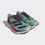 Tênis Adidas Adizero Adios Pro 3 'Pulse Mint Lucid Blue' - GW4249 - Imagem 4