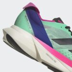Tênis Adidas Adizero Adios Pro 3 'Pulse Mint Lucid Blue' - GW4249 - Imagem 8