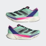 Tênis Adidas Adizero Adios Pro 3 'Pulse Mint Lucid Blue' - GW4249 - Imagem 11