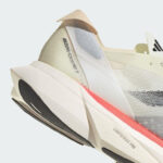 Tênis Adidas Adizero Adios Pro 3 'Ivory Pack' - IG6442 - Imagem 7