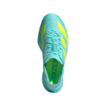 Tênis Adidas Adizero Adios Pro 4 'Flash Aqua Lucid Lemon' - JR1251 - Imagem 3